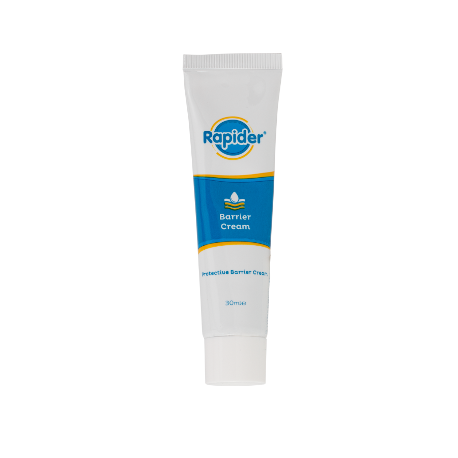 Rapider - Protective Barrier Cream