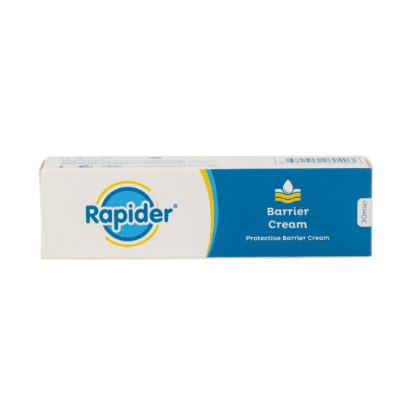 Rapider Barrier Cream - Kem bôi da đa tác dụng