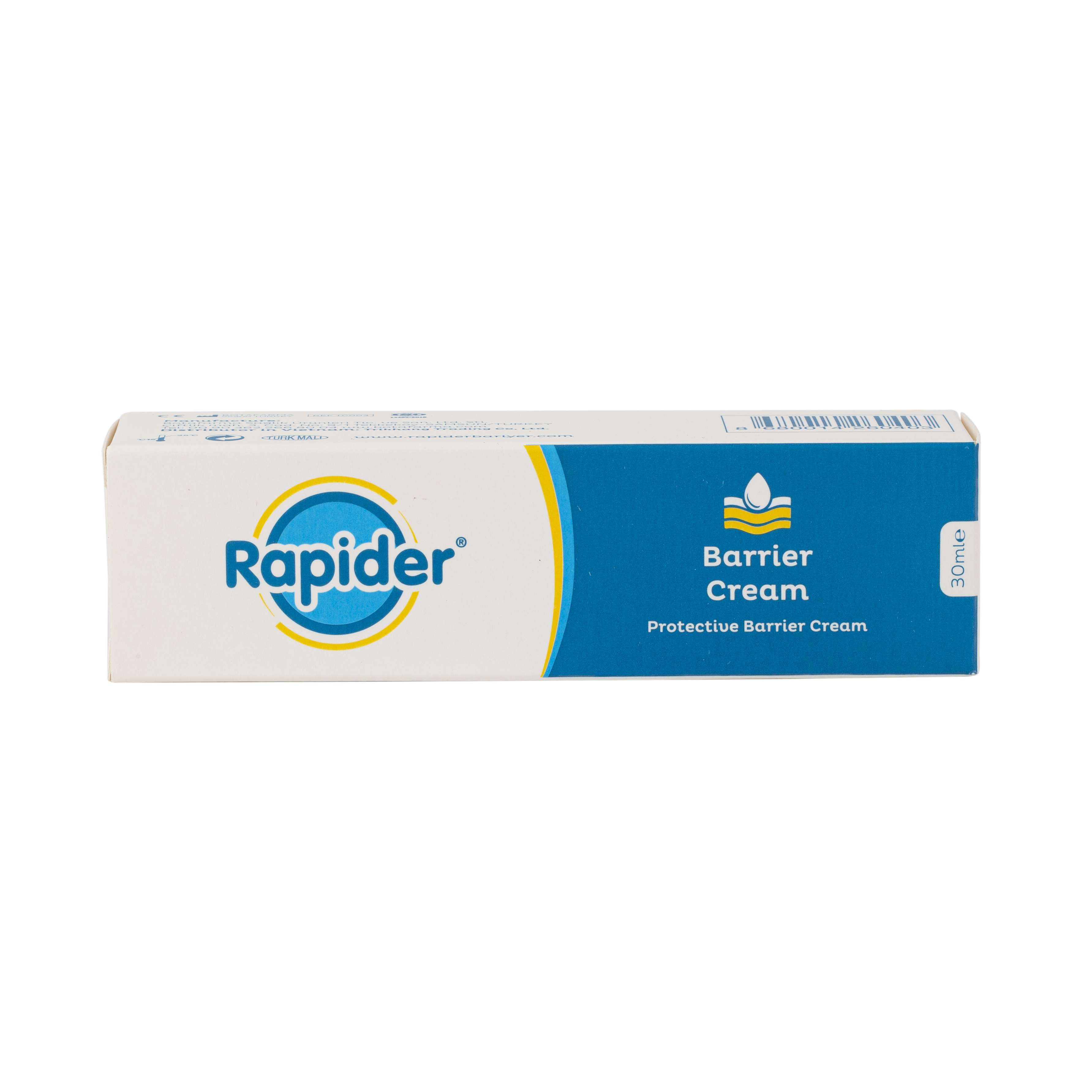 Rapider - Protective Barrier Cream