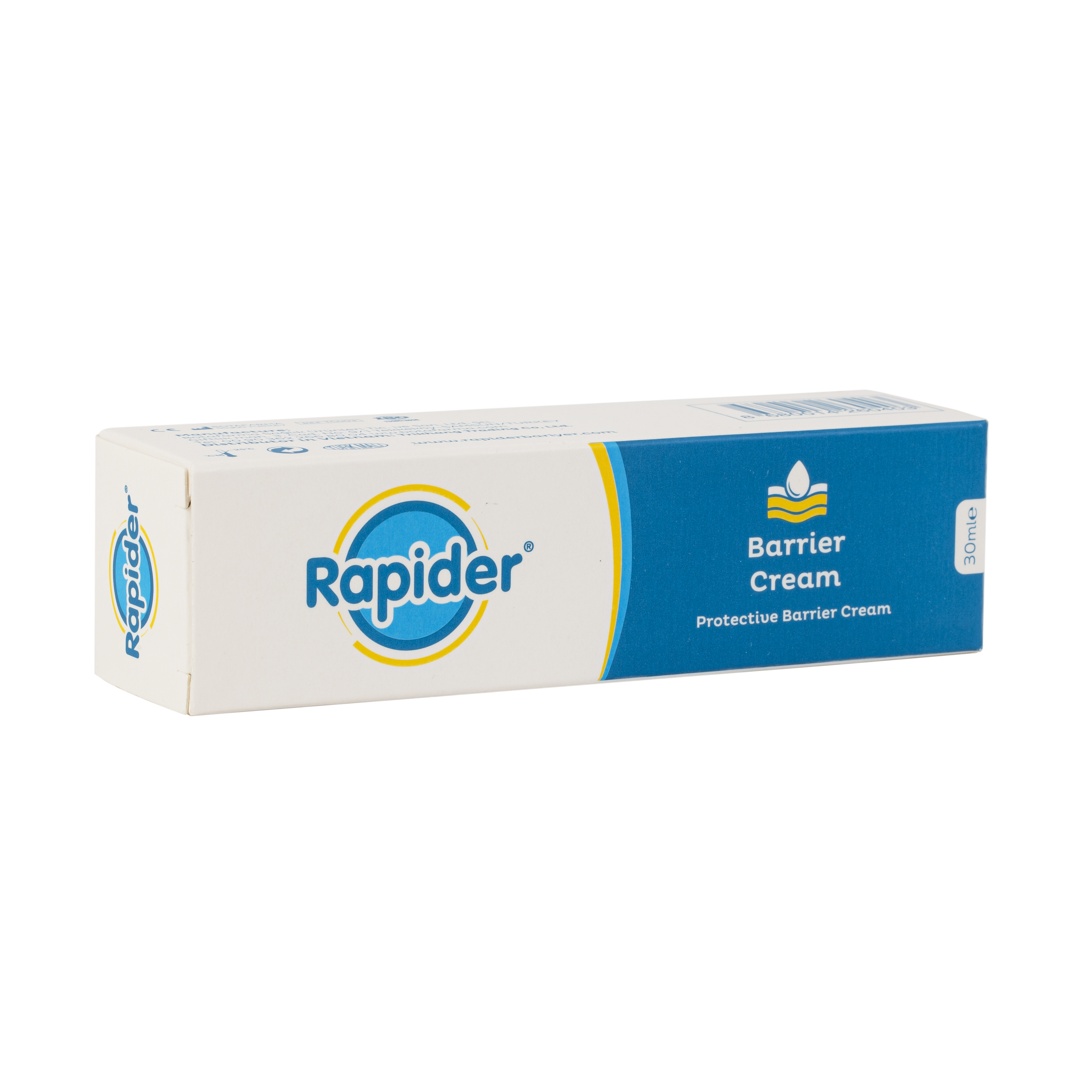 Rapider - Protective Barrier Cream