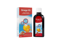 Thực phẩm bảo vệ sức khỏe: OMEGA VIT