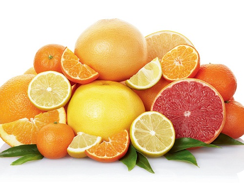 Vitamin trong hoa quả giúp cơ thể phòng chống bệnh tật hiệu quả