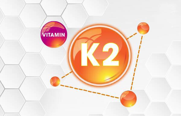 Vai trò của vitamin K2