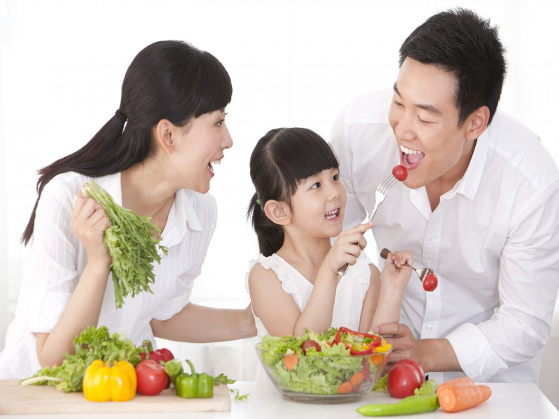 Chế độ dinh dưỡng nhiều chất xơ hỗ trợ hiệu quả trong điều trị táo bón