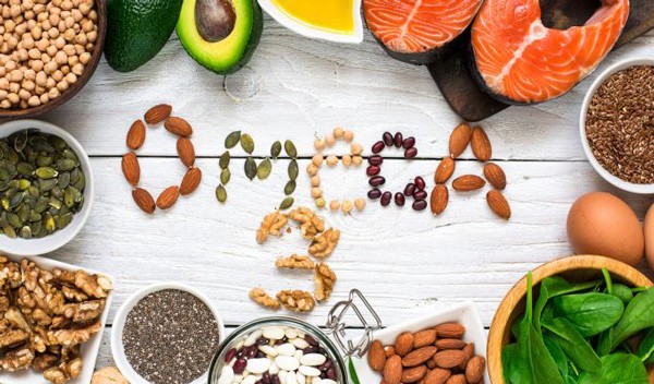 12 thực phẩm rất giàu Omega-3 mẹ cần lưu ý bổ sung cho gia đình