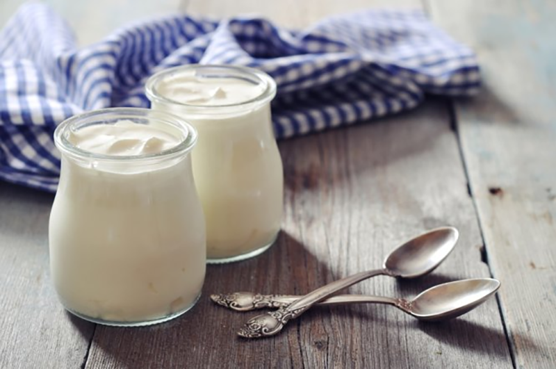 Cách ăn sữa chua thế nào để đảm bảo tăng cường hệ miễn dịch tối ưu
