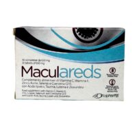 Maculareds