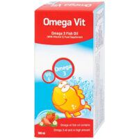 Omega Vit