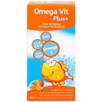 Omega Vit Plus