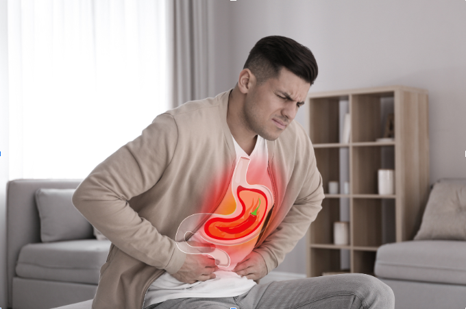 The Persistent Pain and Solutions for Chronic Gastric Reflux Sufferers