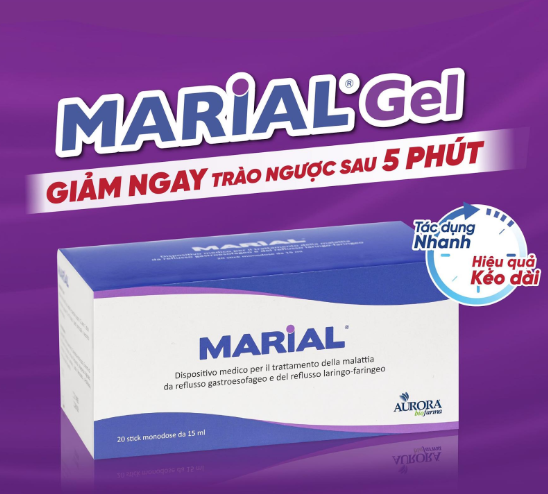 Nỗi đau dai dẳng và giải pháp chấm dứt cho người trào ngược dạ dày lâu năm