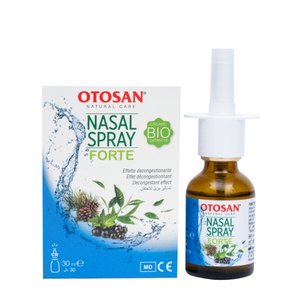 Otosan Nasal Spray Forte