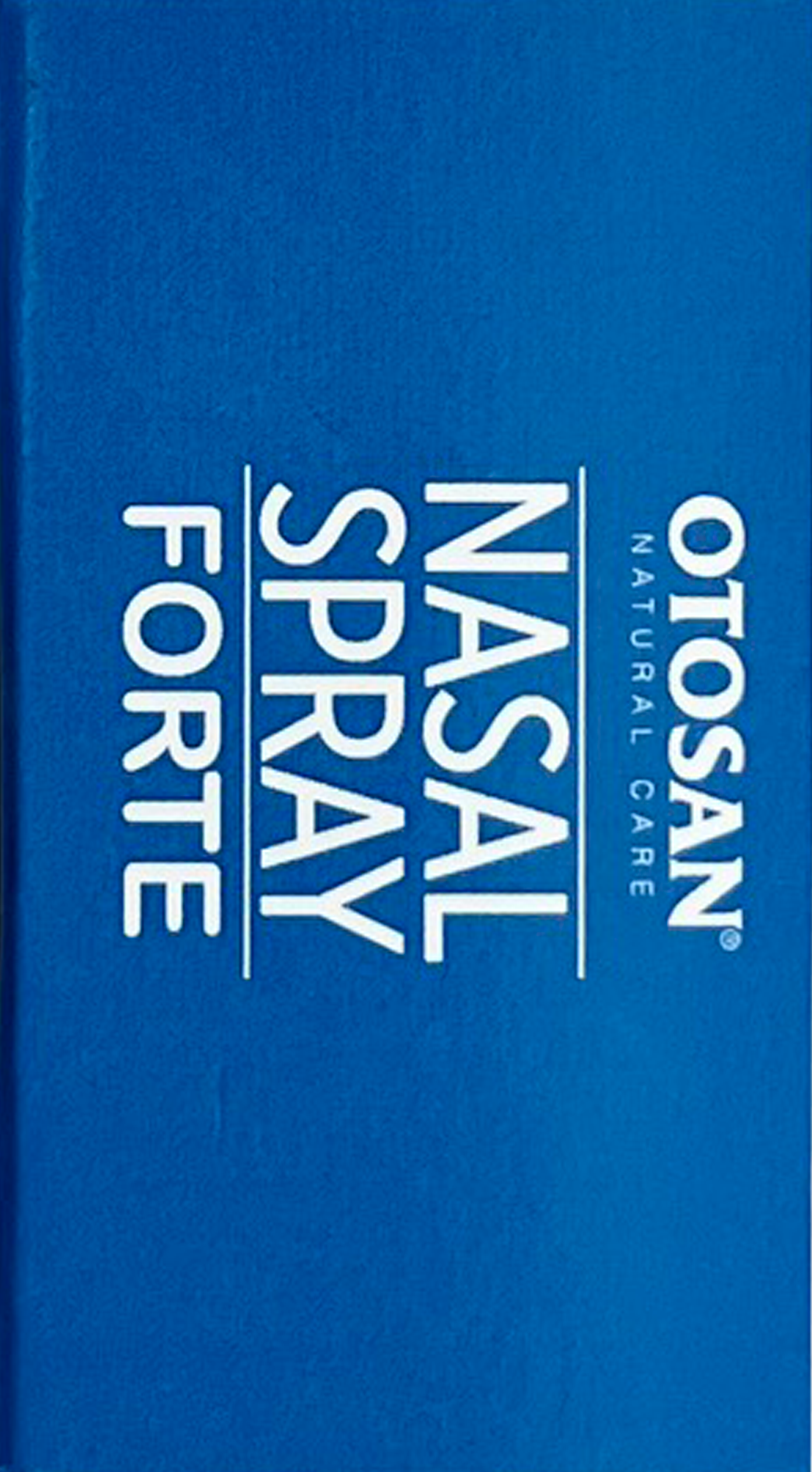 Otosan Nasal Spray Forte