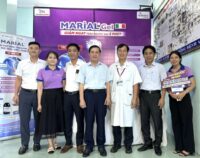 Marial Gel was highly appreciated at the scientific conference "Update on diagnosis and treatment of gastroesophageal reflux disease - clinical practice"