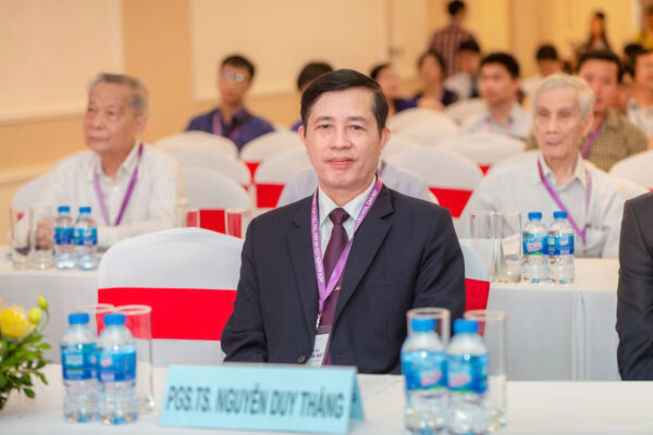 Safe solution in treating gastroesophageal reflux during pregnancy: Answer from Associate Professor, Dr. Nguyen Duy Thang - Chairman of Hanoi Digestive Association